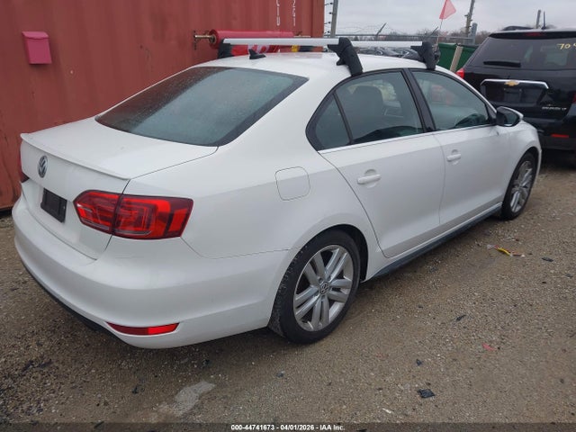 Volkswagen Jetta Gli