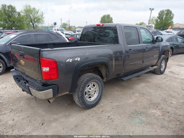Chevrolet Silverado 2500 Lt