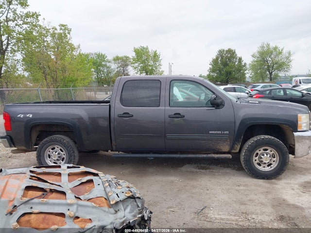 Chevrolet Silverado 2500 Lt