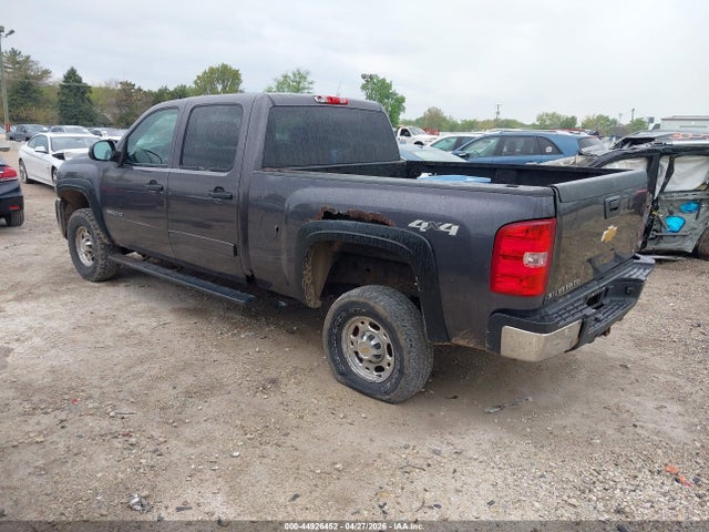 Chevrolet Silverado 2500 Lt