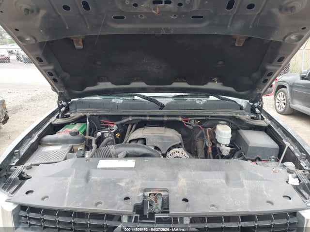 Chevrolet Silverado 2500 Lt
