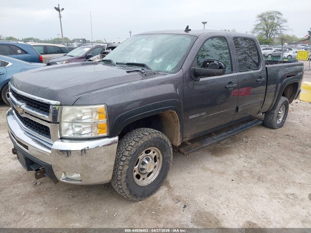 Chevrolet Silverado 2500 Lt