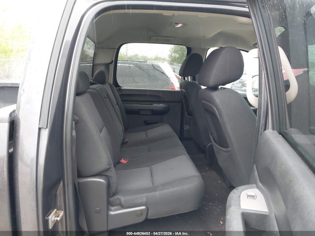 Chevrolet Silverado 2500 Lt