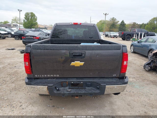 Chevrolet Silverado 2500 Lt