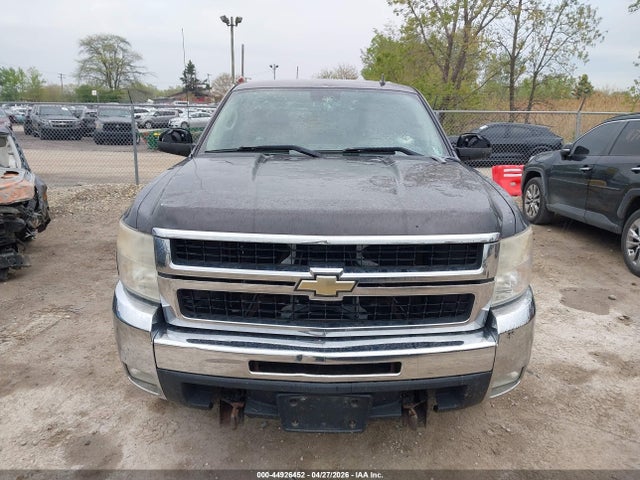 Chevrolet Silverado 2500 Lt