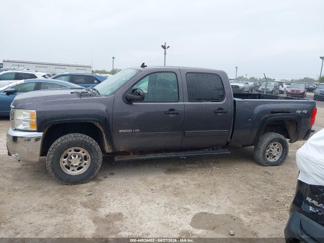 Chevrolet Silverado 2500 Lt