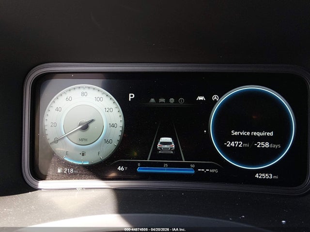 Hyundai KONA N Line