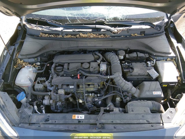 Hyundai KONA N Line