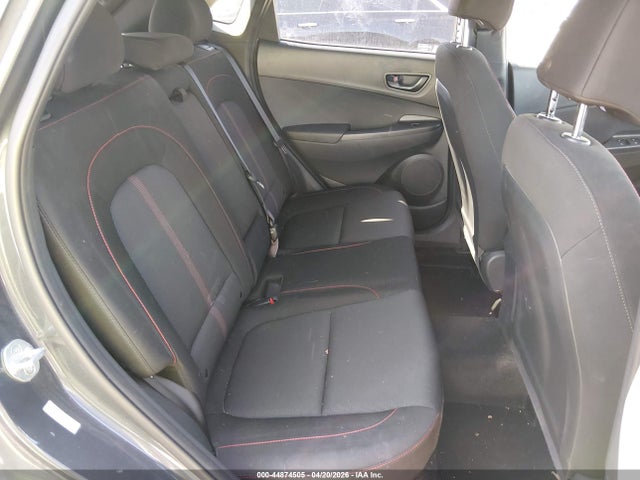 Hyundai KONA N Line