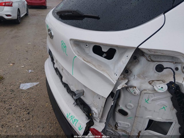 Hyundai TUCSON Se