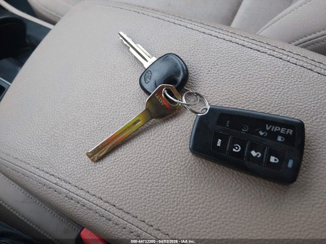 Hyundai TUCSON Se