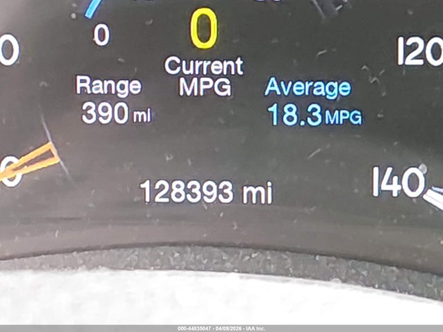 Jeep Grand Cherokee High Altitude