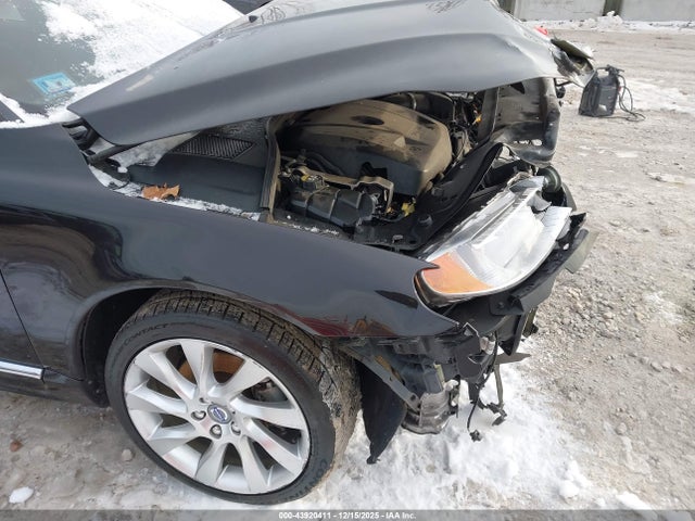 Volvo S80 T5 Drive-e