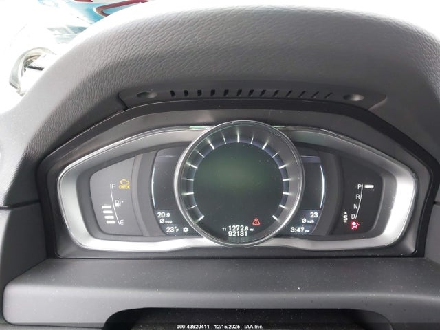 Volvo S80 T5 Drive-e