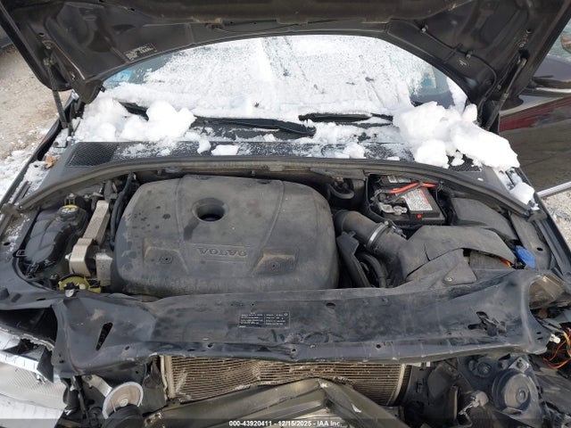 Volvo S80 T5 Drive-e