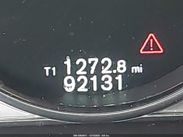 Volvo S80 T5 Drive-e
