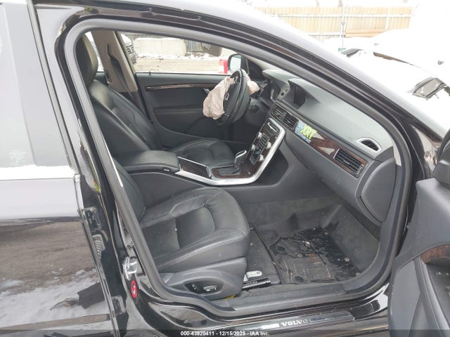 Volvo S80 T5 Drive-e