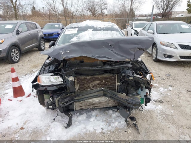 Volvo S80 T5 Drive-e