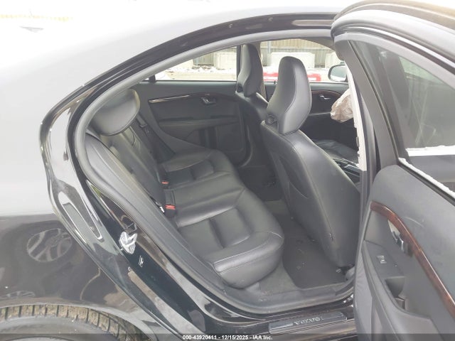 Volvo S80 T5 Drive-e