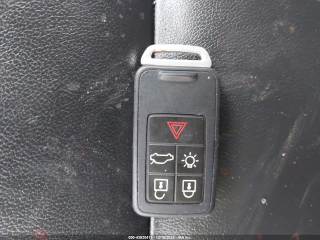 Volvo S80 T5 Drive-e
