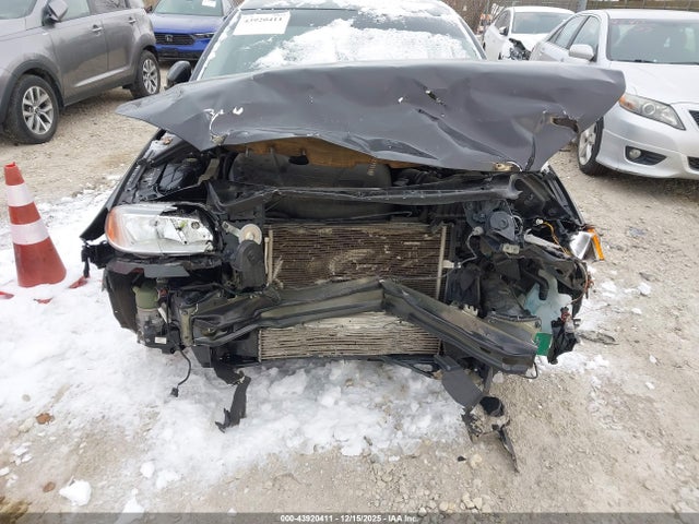 Volvo S80 T5 Drive-e