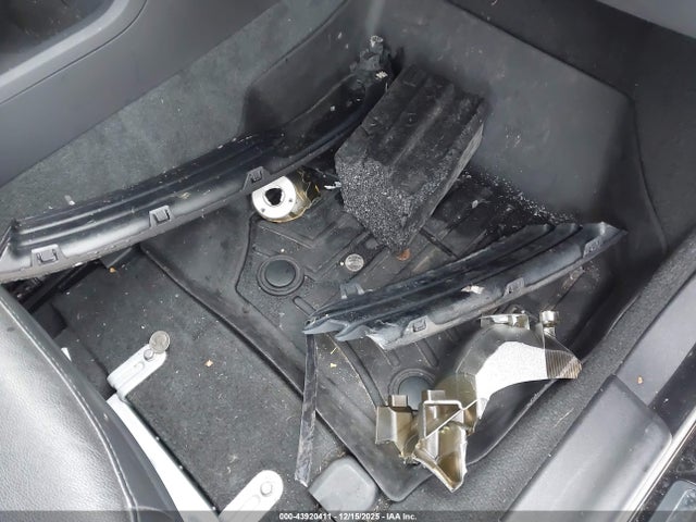 Volvo S80 T5 Drive-e
