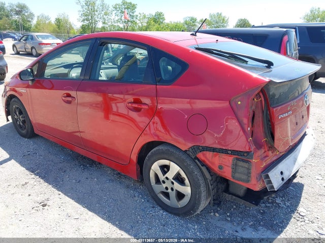 Toyota Prius Two