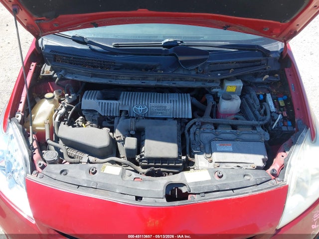 Toyota Prius Two