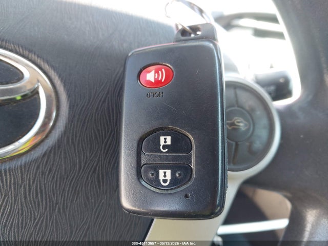 Toyota Prius Two