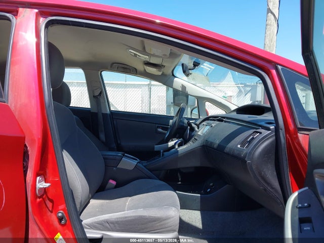 Toyota Prius Two