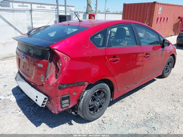 Toyota Prius Two