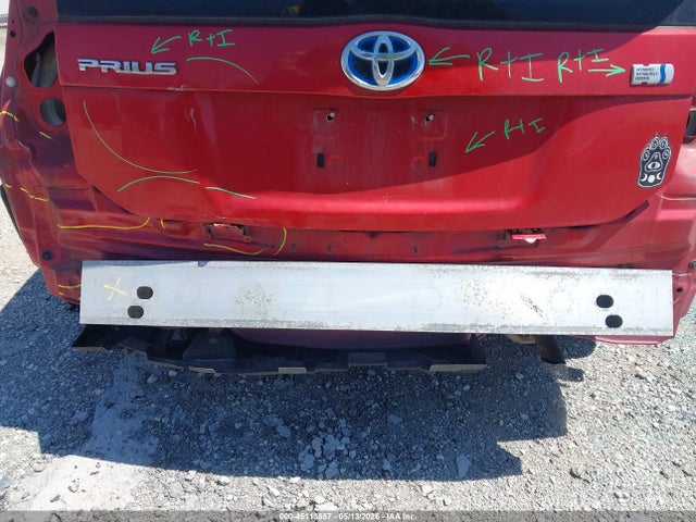Toyota Prius Two