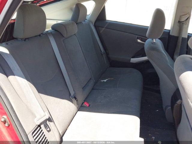 Toyota Prius Two