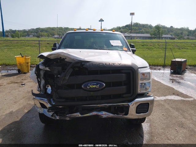 Ford F-350 Xl