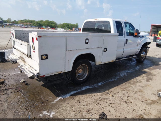 Ford F-350 Xl