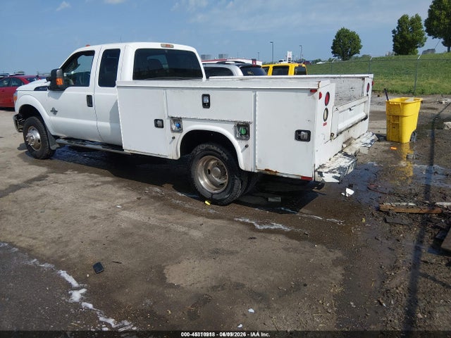 Ford F-350 Xl