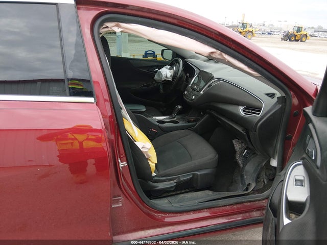 Chevrolet Malibu Lt