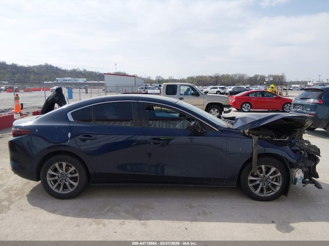 Mazda Mazda3 2.5 S