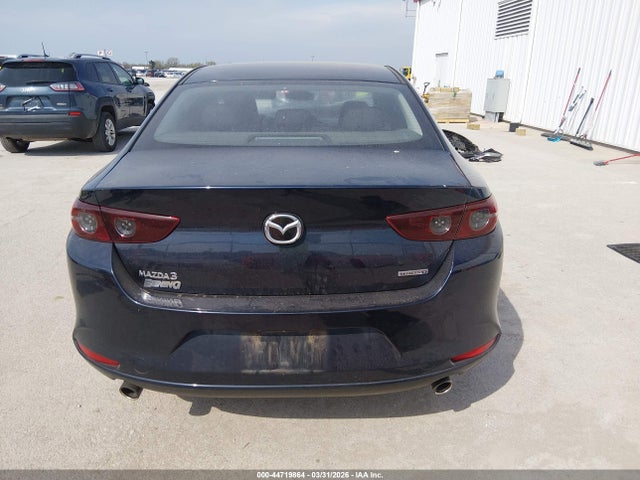 Mazda Mazda3 2.5 S