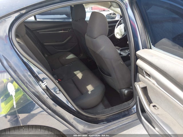 Mazda Mazda3 2.5 S