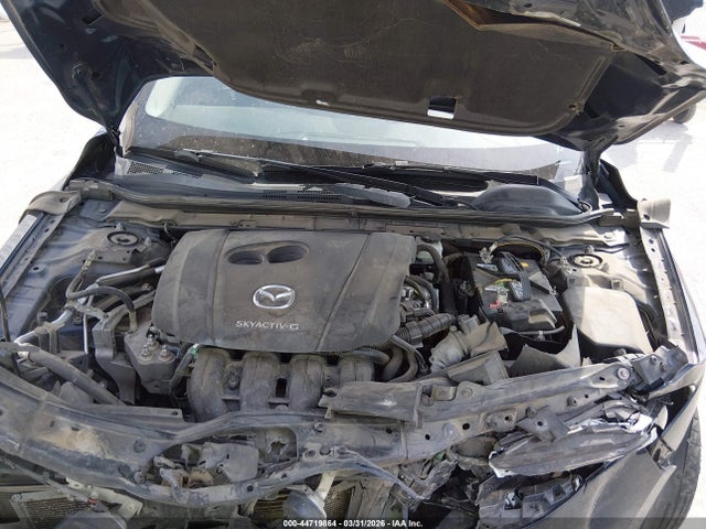 Mazda Mazda3 2.5 S