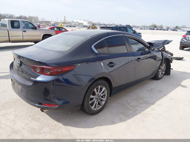 Mazda Mazda3 2.5 S