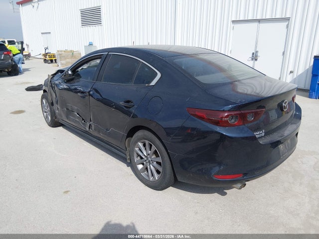 Mazda Mazda3 2.5 S