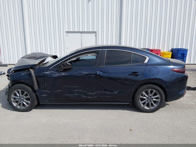 Mazda Mazda3 2.5 S