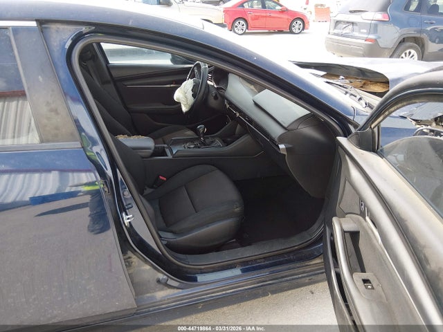 Mazda Mazda3 2.5 S