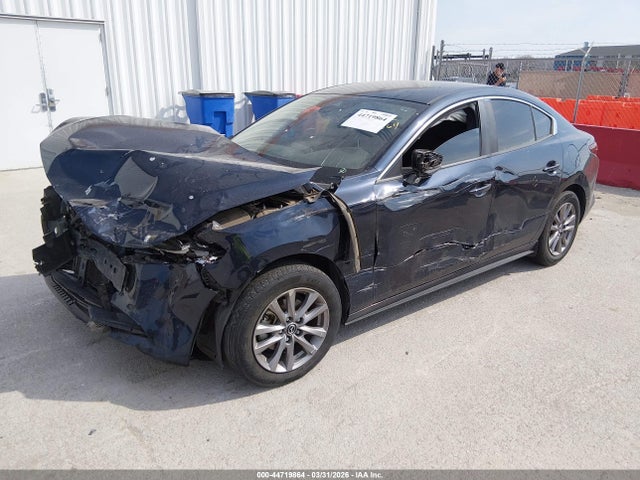 Mazda Mazda3 2.5 S
