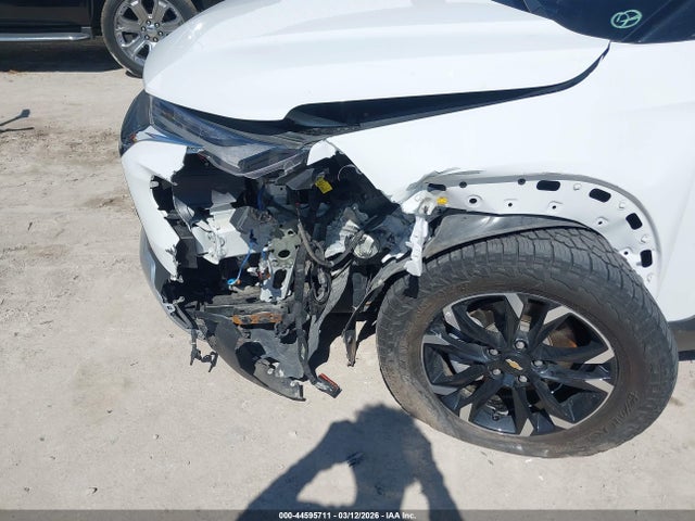Chevrolet Trailblazer Fwd Lt