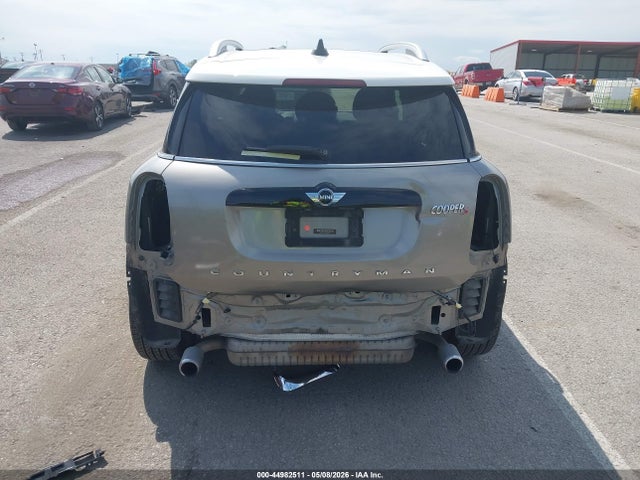 MINI Countryman Cooper S