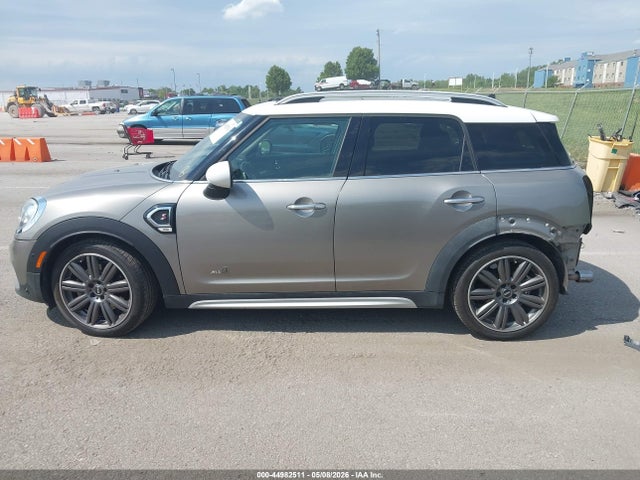 MINI Countryman Cooper S