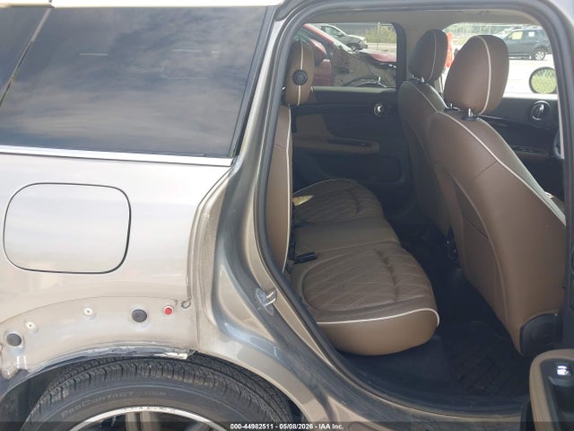 MINI Countryman Cooper S